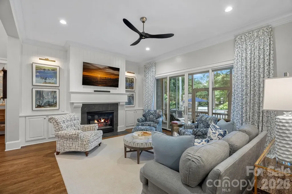 159 Brownstone Drive Mooresville NC 28117