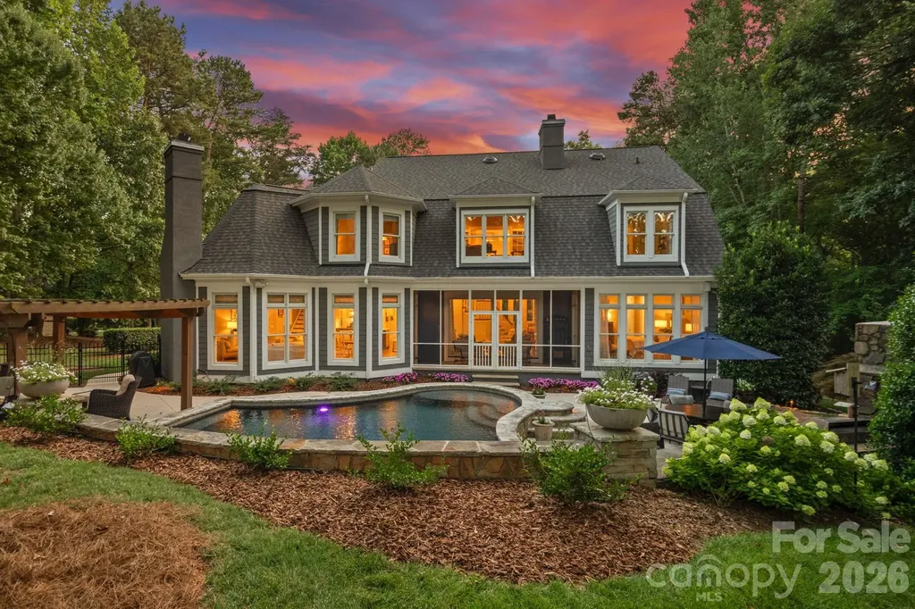 159 Brownstone Drive Mooresville NC 28117