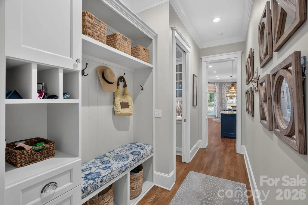 159 Brownstone Drive Mooresville NC 28117