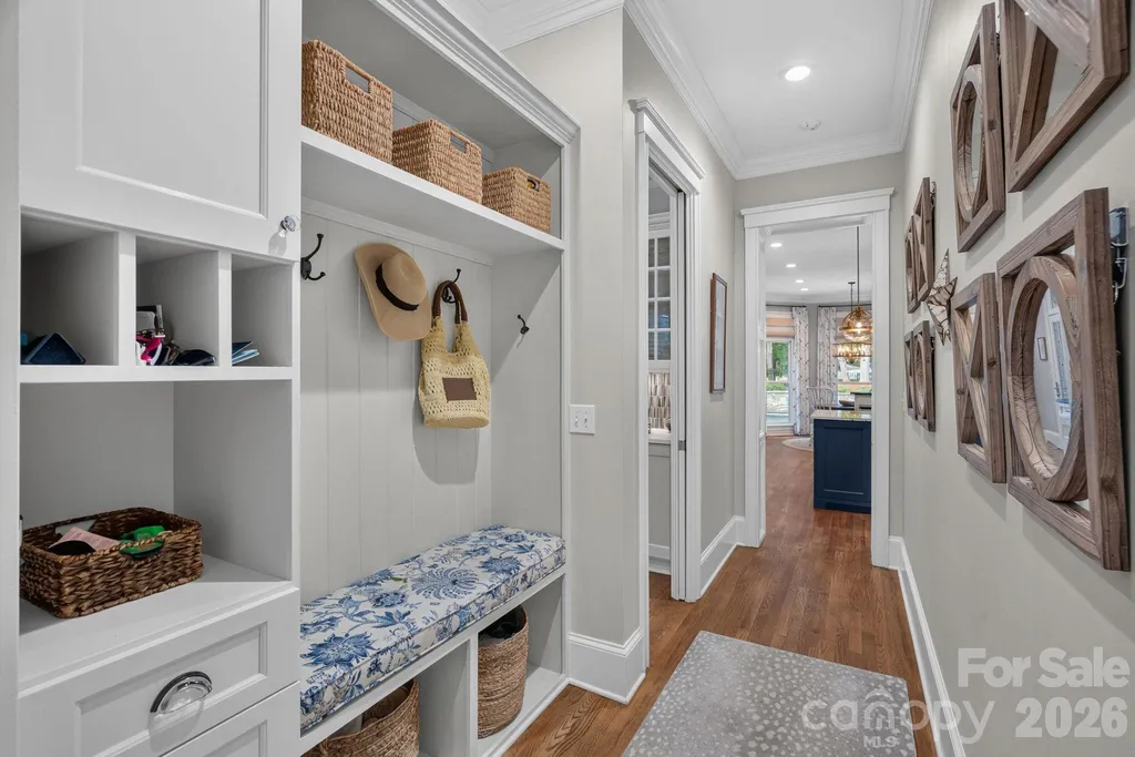 159 Brownstone Drive Mooresville NC 28117