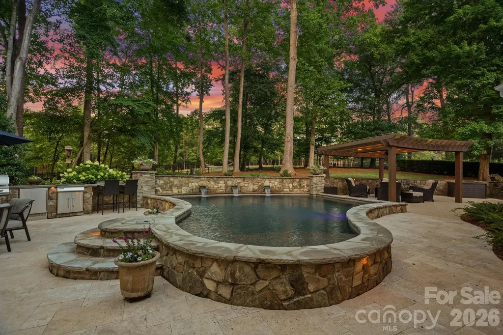159 Brownstone Drive Mooresville NC 28117