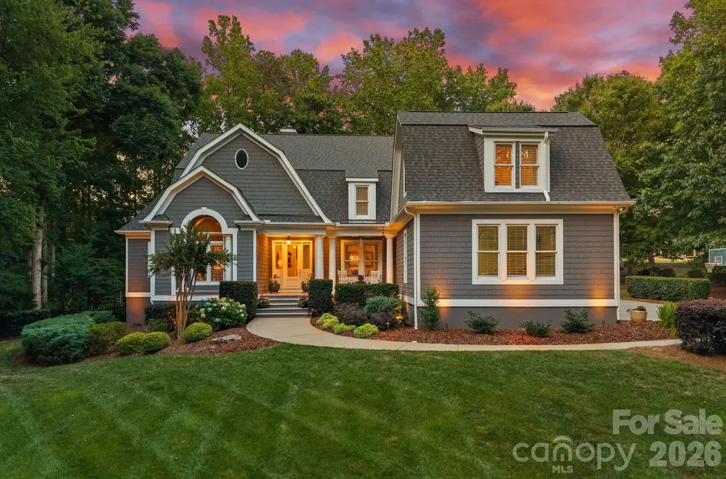 159 Brownstone Drive Mooresville NC 28117