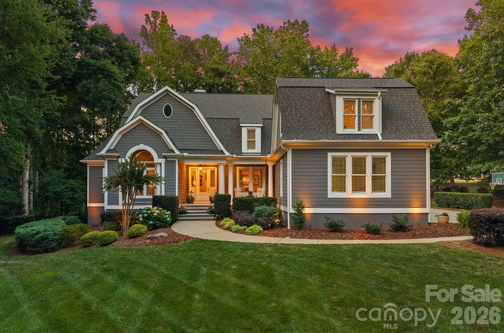 159 Brownstone Drive Mooresville NC 28117