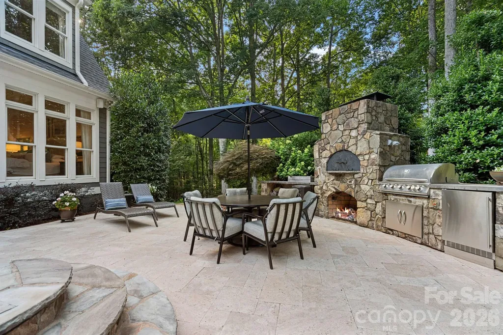 159 Brownstone Drive Mooresville NC 28117
