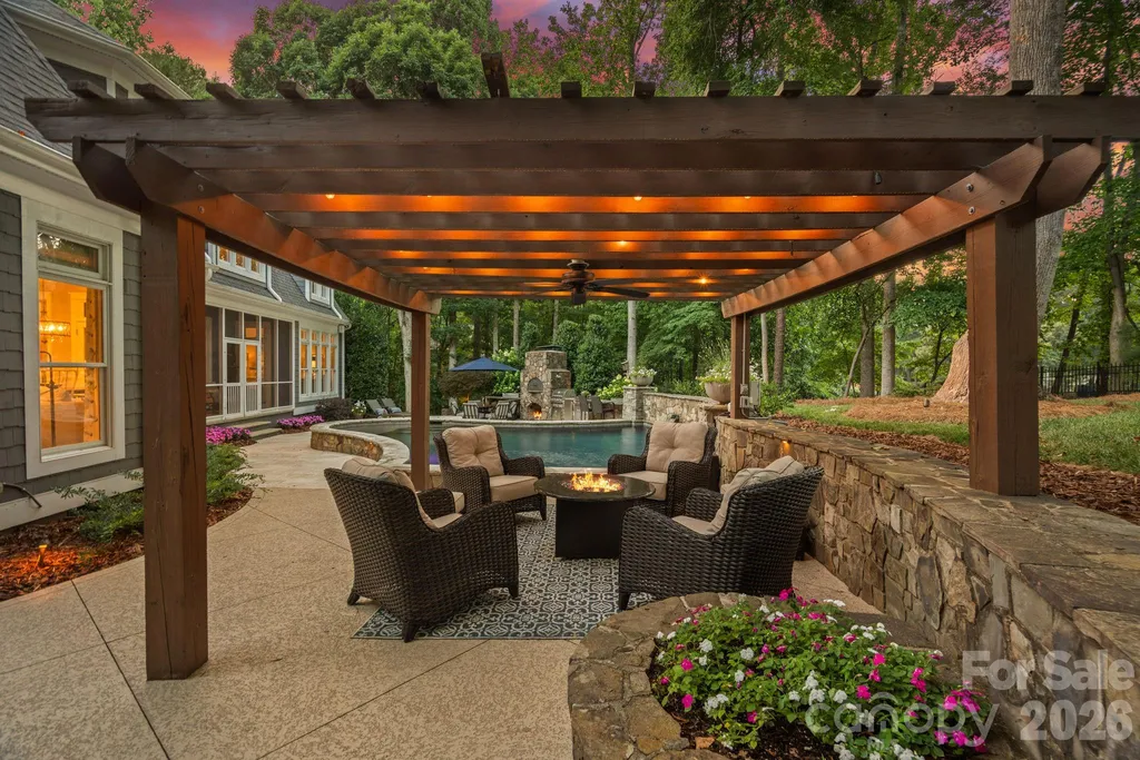 159 Brownstone Drive Mooresville NC 28117