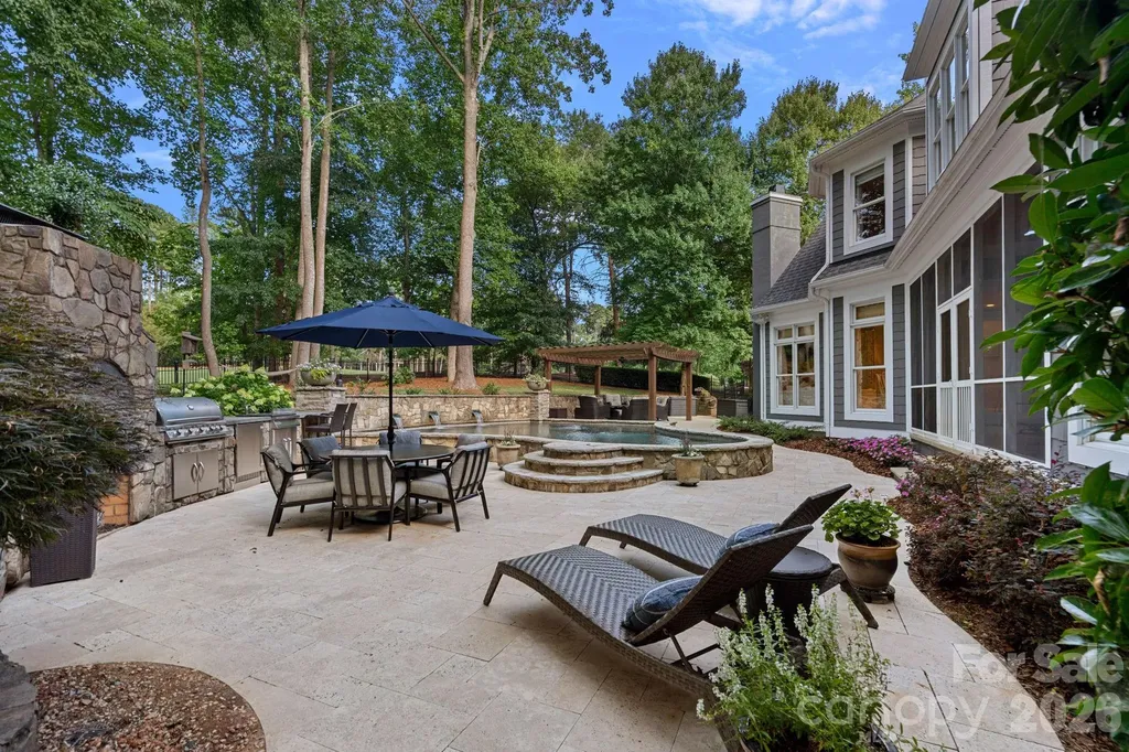 159 Brownstone Drive Mooresville NC 28117