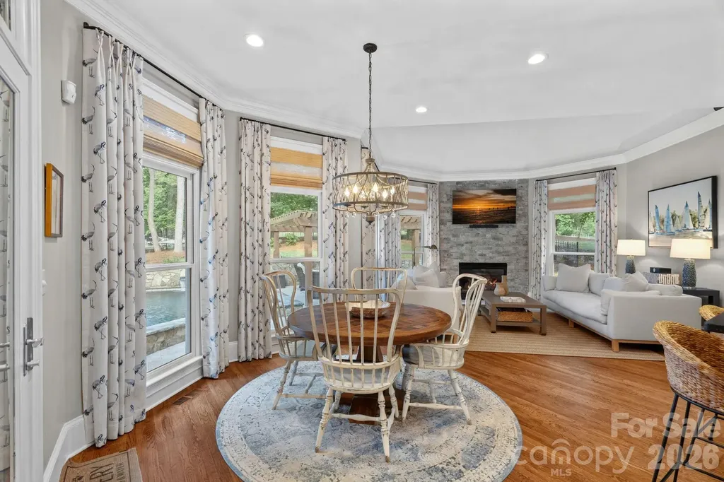 159 Brownstone Drive Mooresville NC 28117