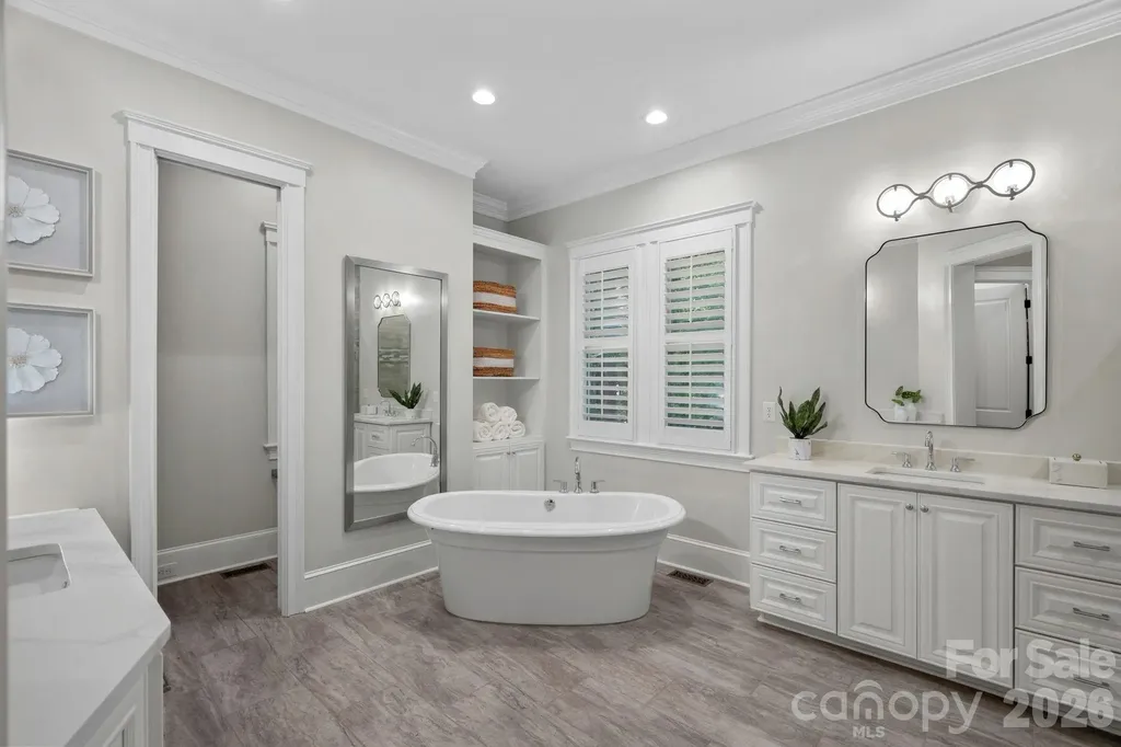 159 Brownstone Drive Mooresville NC 28117