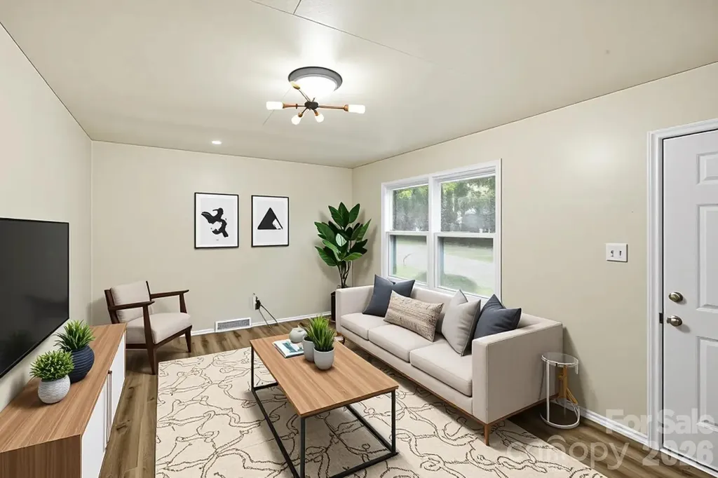 6805 Deanwood Place Charlotte NC 28217