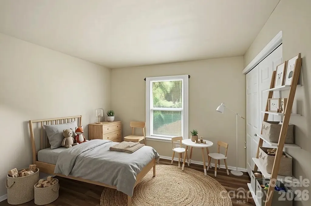 6805 Deanwood Place Charlotte NC 28217