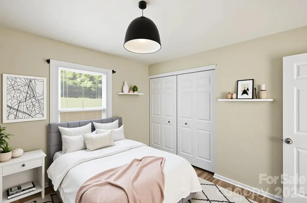 6805 Deanwood Place Charlotte NC 28217