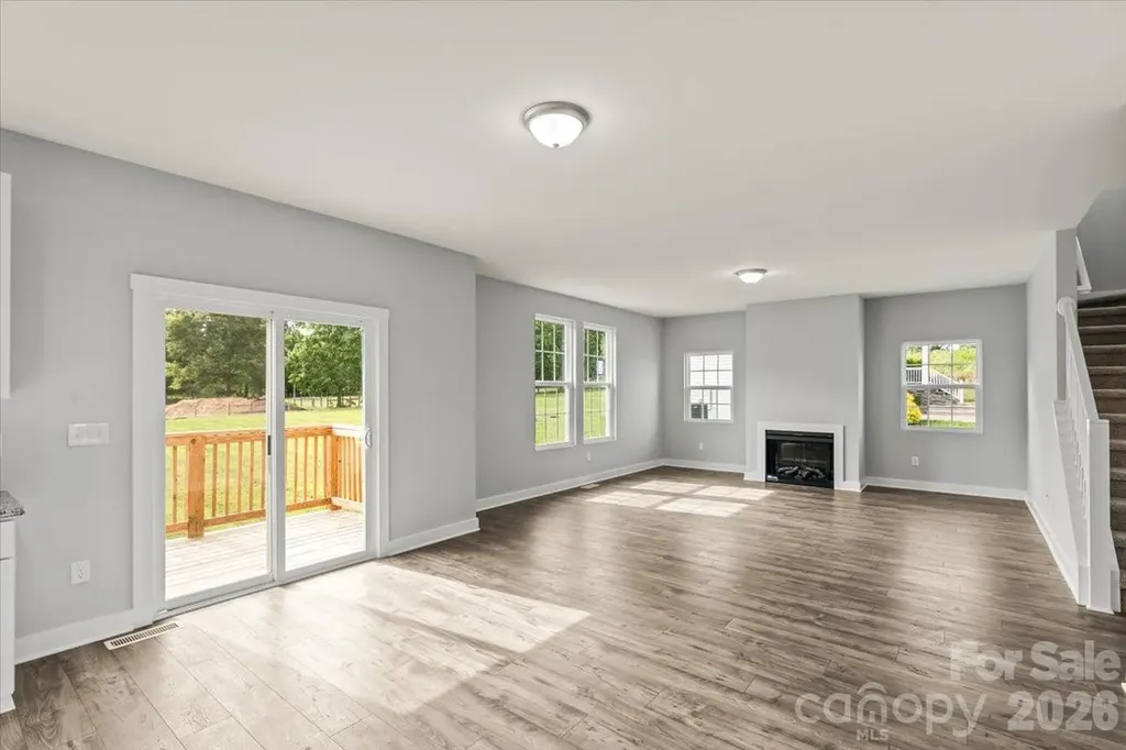 1030 Heath Helms Road Monroe NC 28110