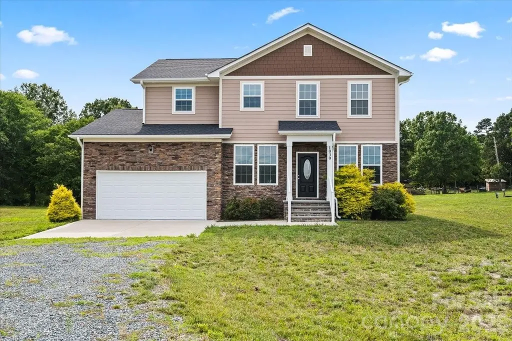 1030 Heath Helms Road Monroe NC 28110