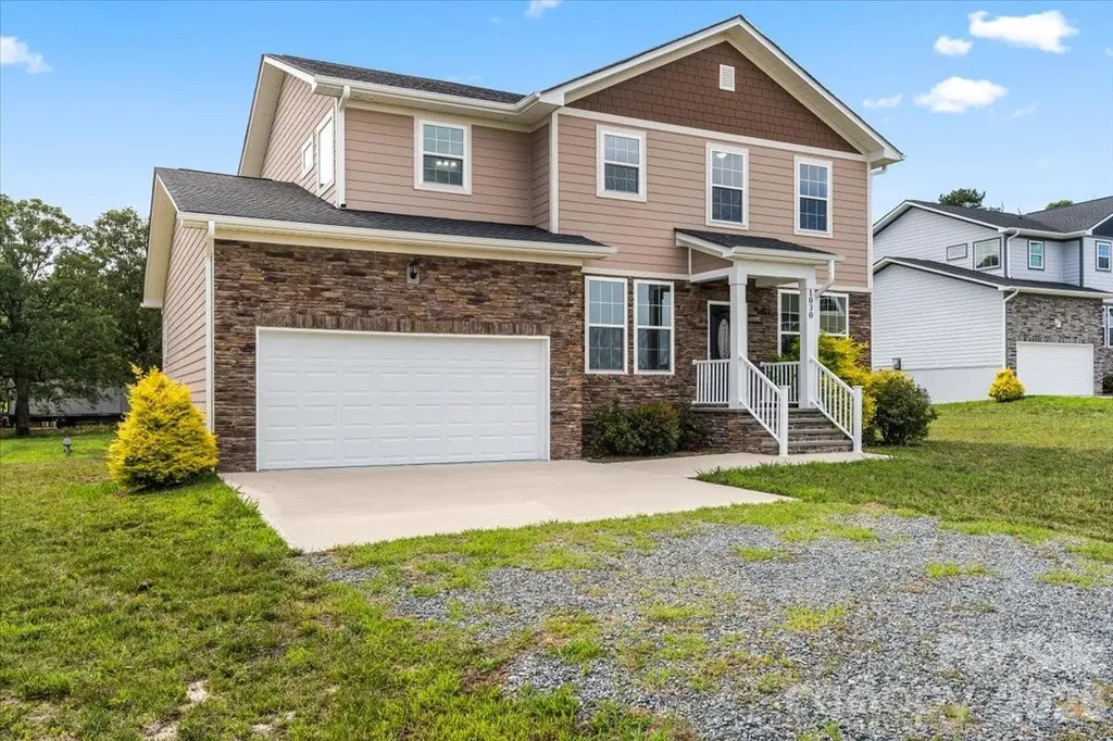 1030 Heath Helms Road Monroe NC 28110