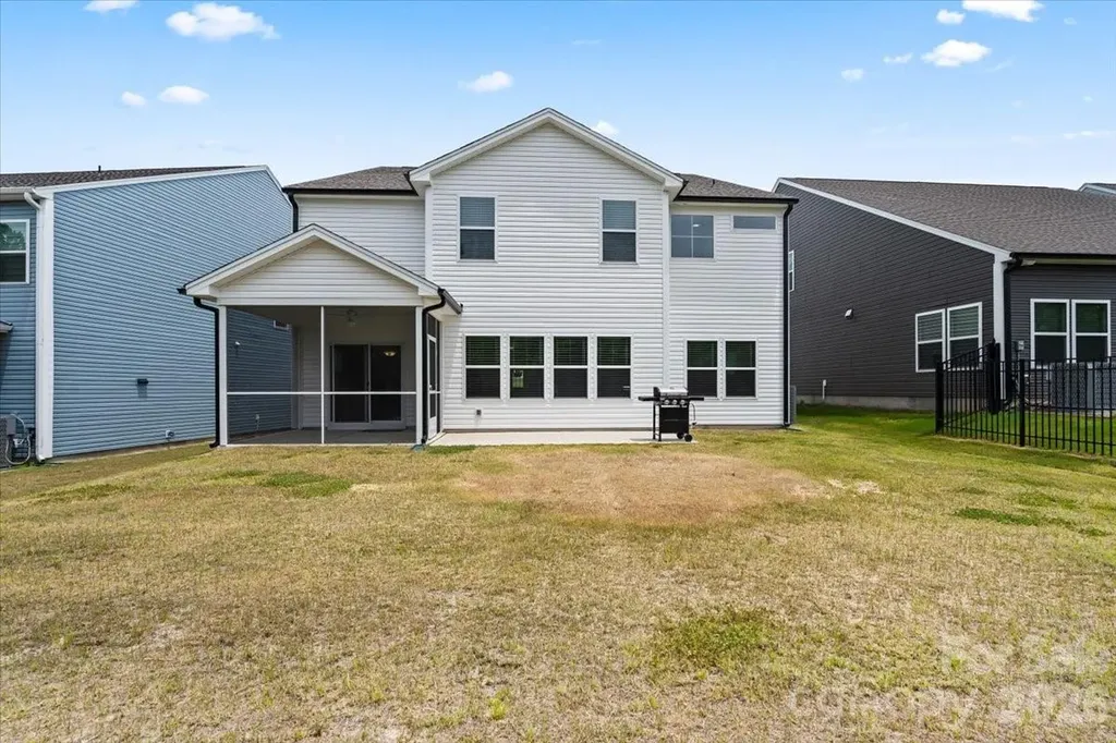 1030 Heath Helms Road Monroe NC 28110