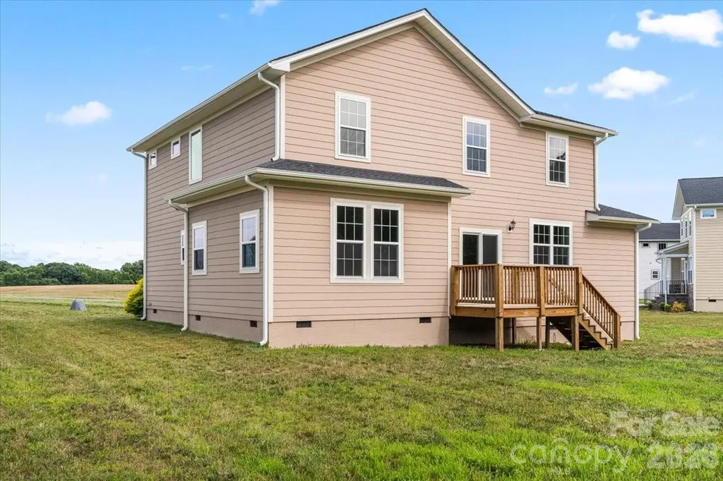 1030 Heath Helms Road Monroe NC 28110