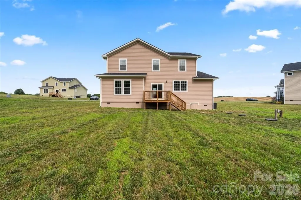 1030 Heath Helms Road Monroe NC 28110