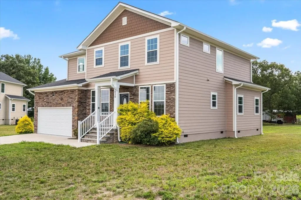 1030 Heath Helms Road Monroe NC 28110
