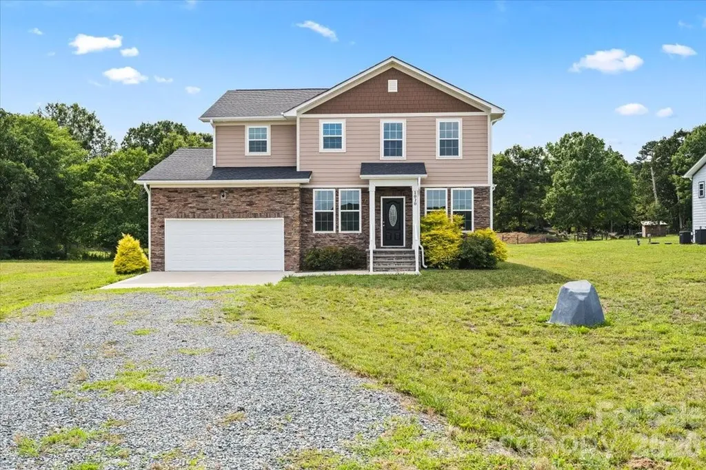 1030 Heath Helms Road Monroe NC 28110