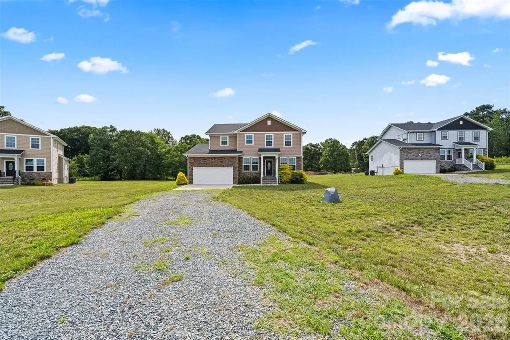 1030 Heath Helms Road Monroe NC 28110