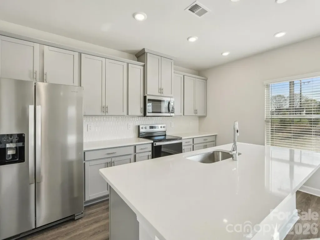 2456 Chartwell Street Stanley NC 28164
