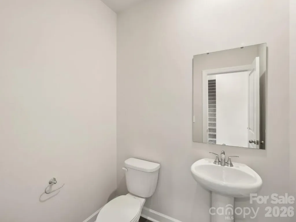 2456 Chartwell Street Stanley NC 28164