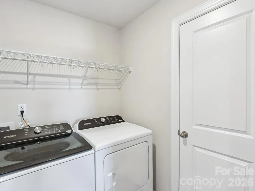 2456 Chartwell Street Stanley NC 28164