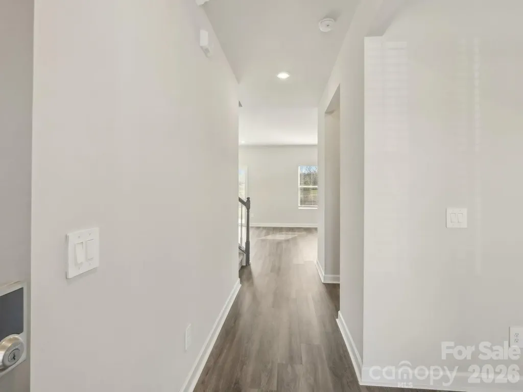2456 Chartwell Street Stanley NC 28164