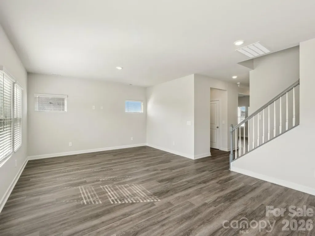 2456 Chartwell Street Stanley NC 28164