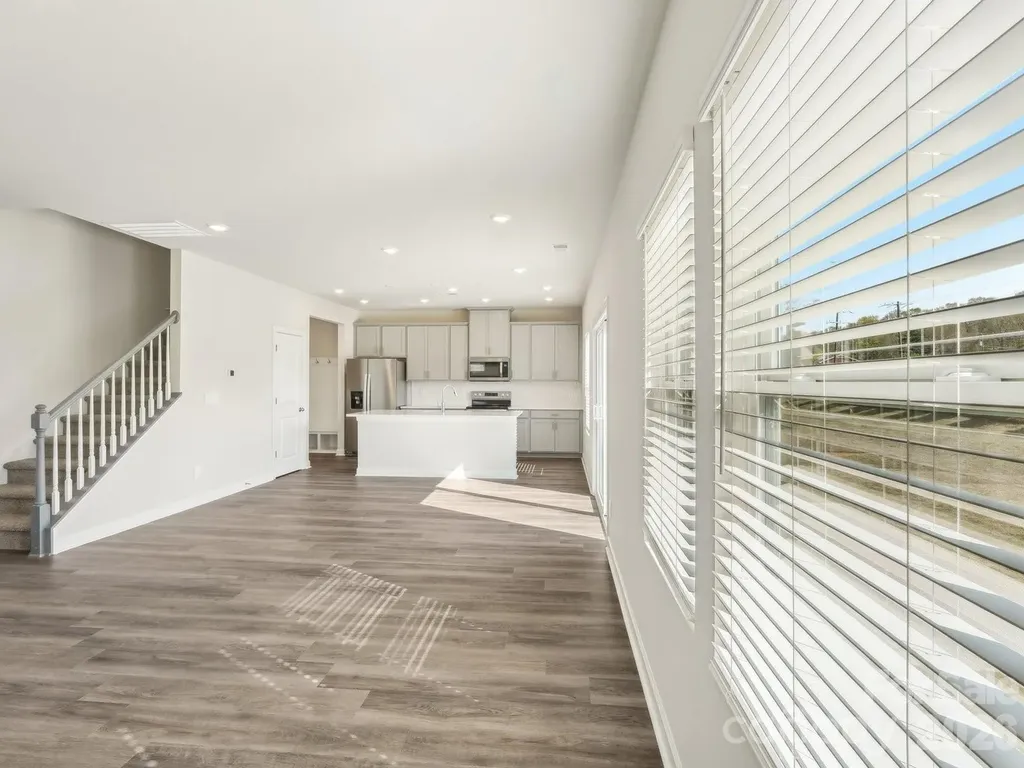 2456 Chartwell Street Stanley NC 28164