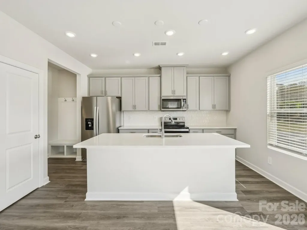 2456 Chartwell Street Stanley NC 28164