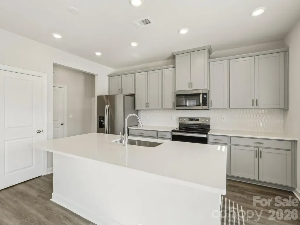 2456 Chartwell Street Stanley NC 28164