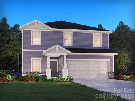 2456 Chartwell Street Stanley NC 28164