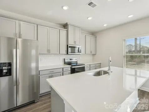 2456 Chartwell Street Stanley NC 28164