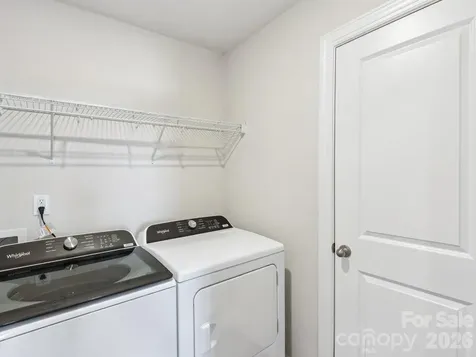 2456 Chartwell Street Stanley NC 28164
