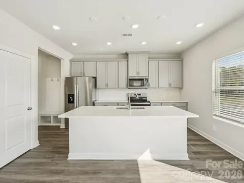 2456 Chartwell Street Stanley NC 28164