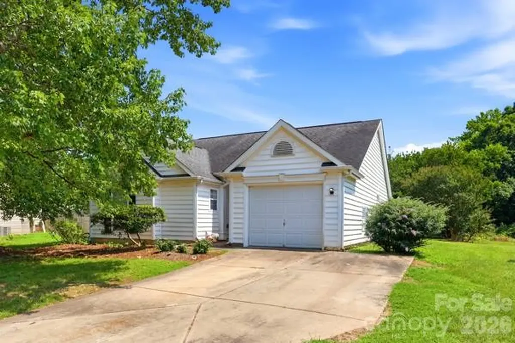 507 Viking Drive SW Concord NC 28025