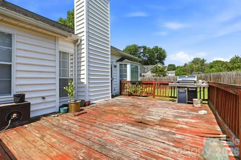 507 Viking Drive SW Concord NC 28025