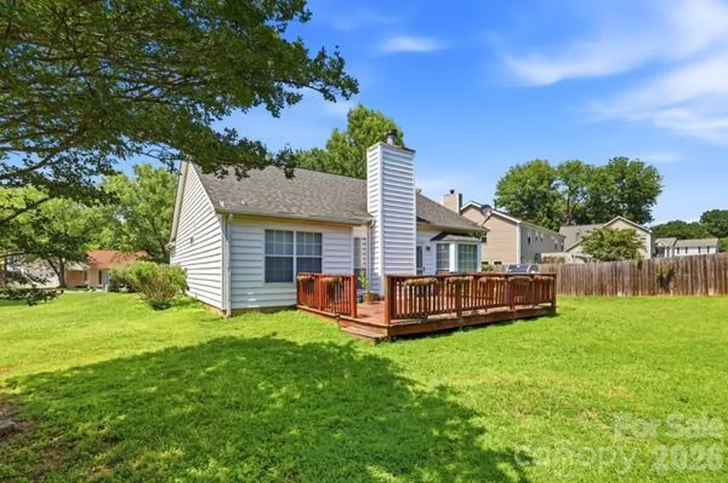 507 Viking Drive SW Concord NC 28025