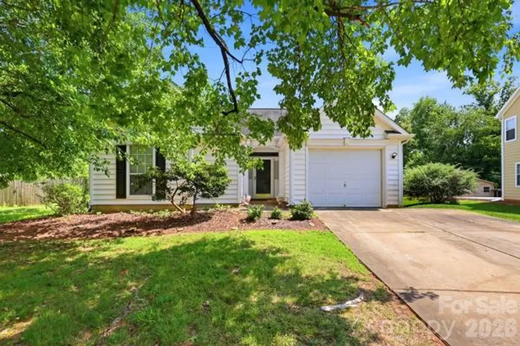 507 Viking Drive SW Concord NC 28025