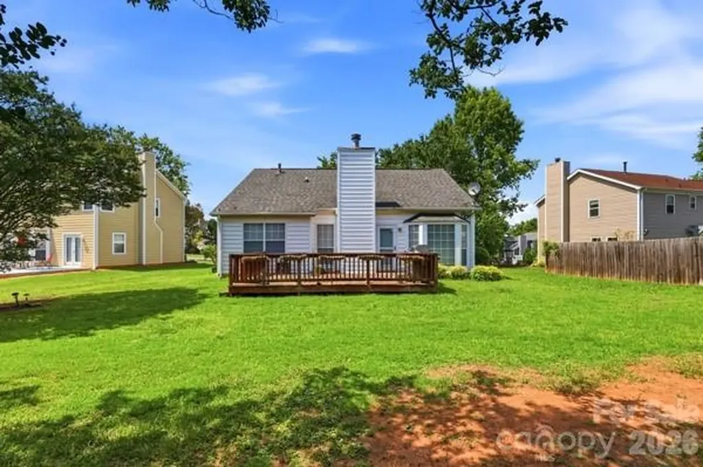 507 Viking Drive SW Concord NC 28025
