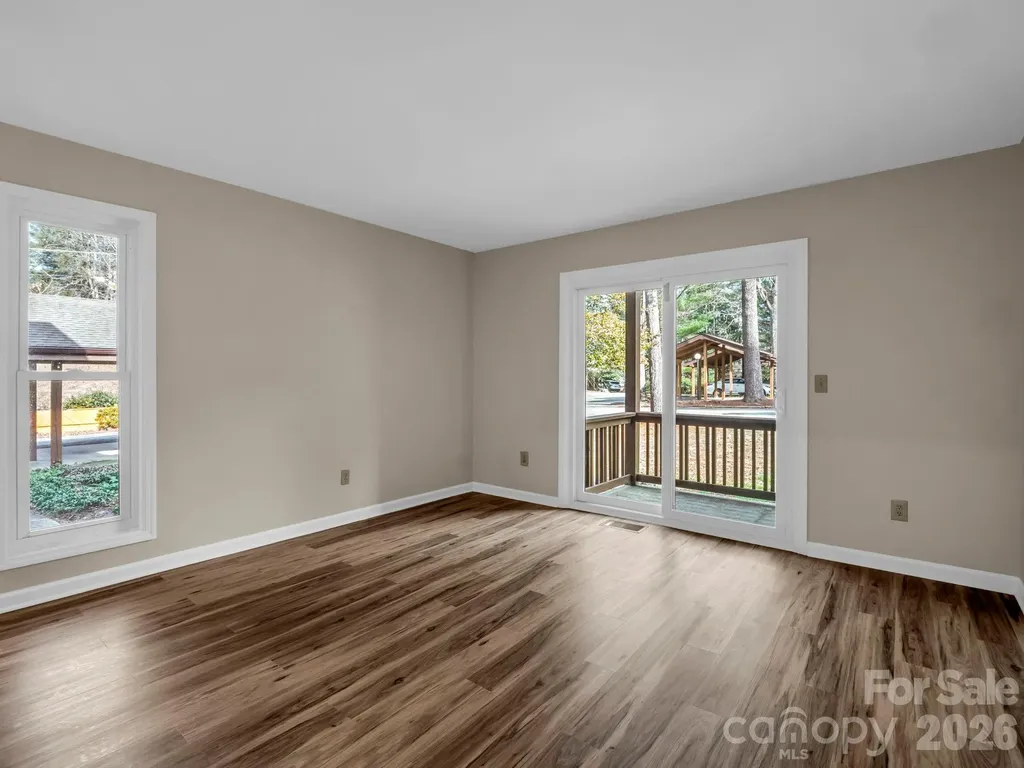 520 Courtwood Lane Hendersonville NC 28739