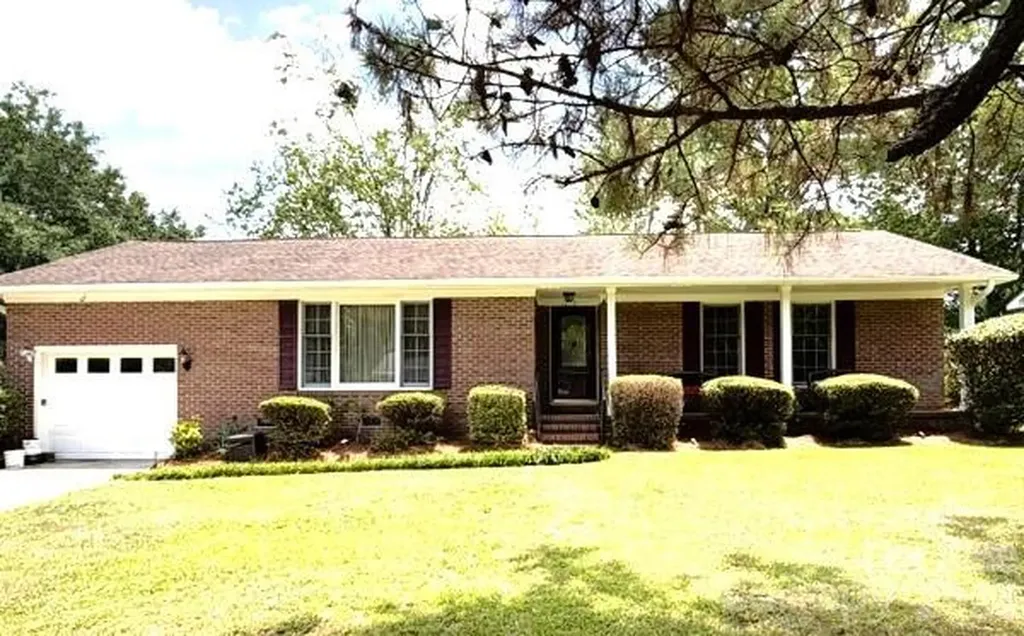 1218 Dotson Court Wilmington NC 28405