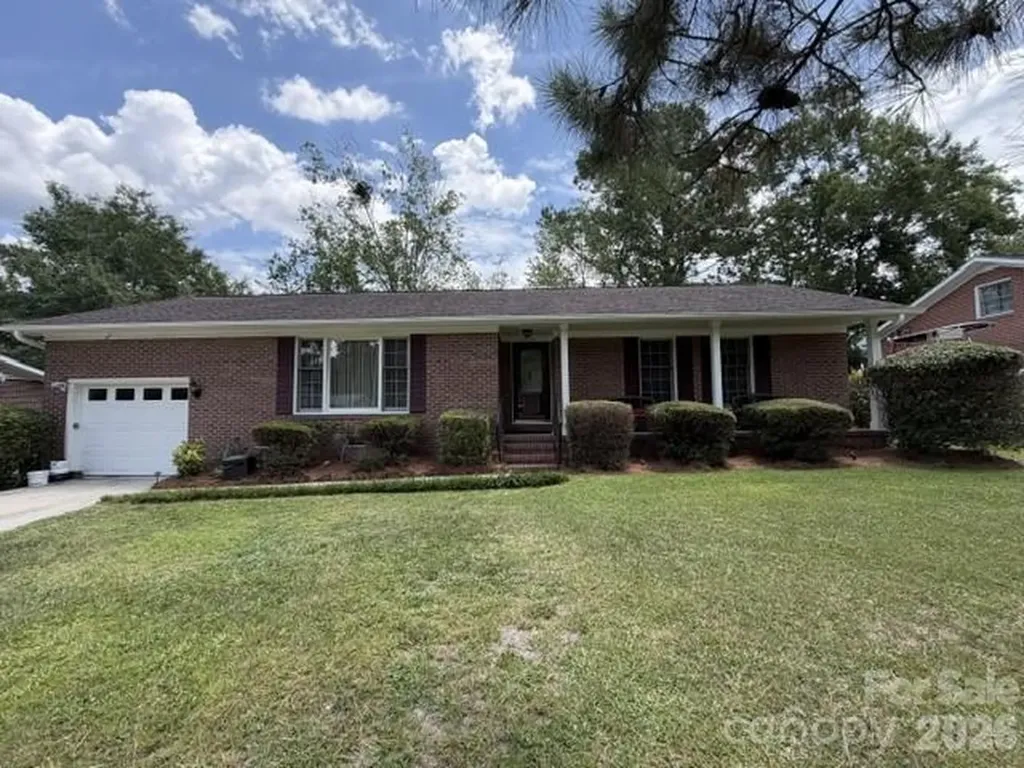1218 Dotson Court Wilmington NC 28405