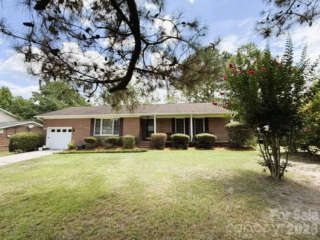 1218 Dotson Court Wilmington NC 28405