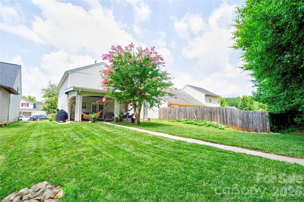 9336 Dewey Drive Charlotte NC 28214