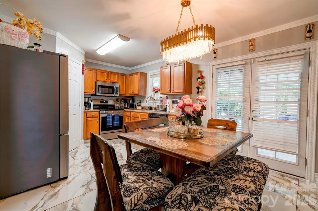 9336 Dewey Drive Charlotte NC 28214