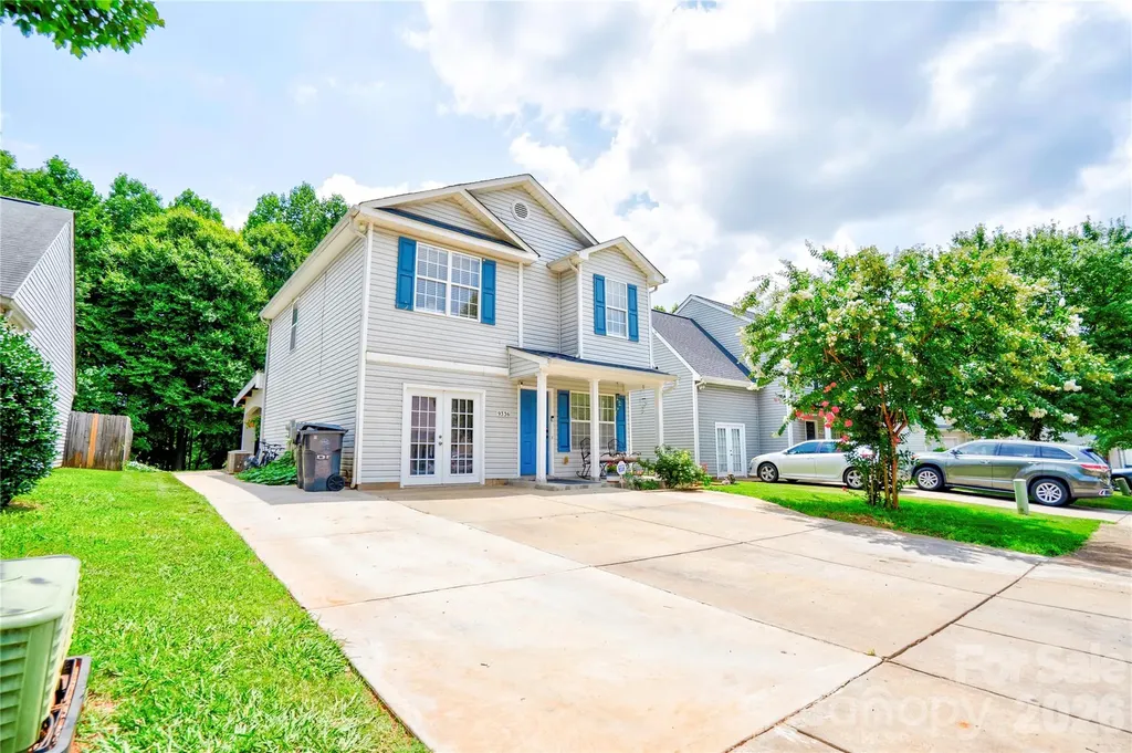 9336 Dewey Drive Charlotte NC 28214