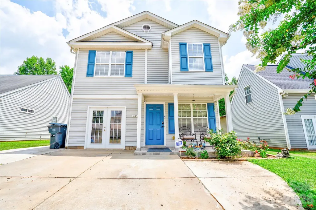 9336 Dewey Drive Charlotte NC 28214