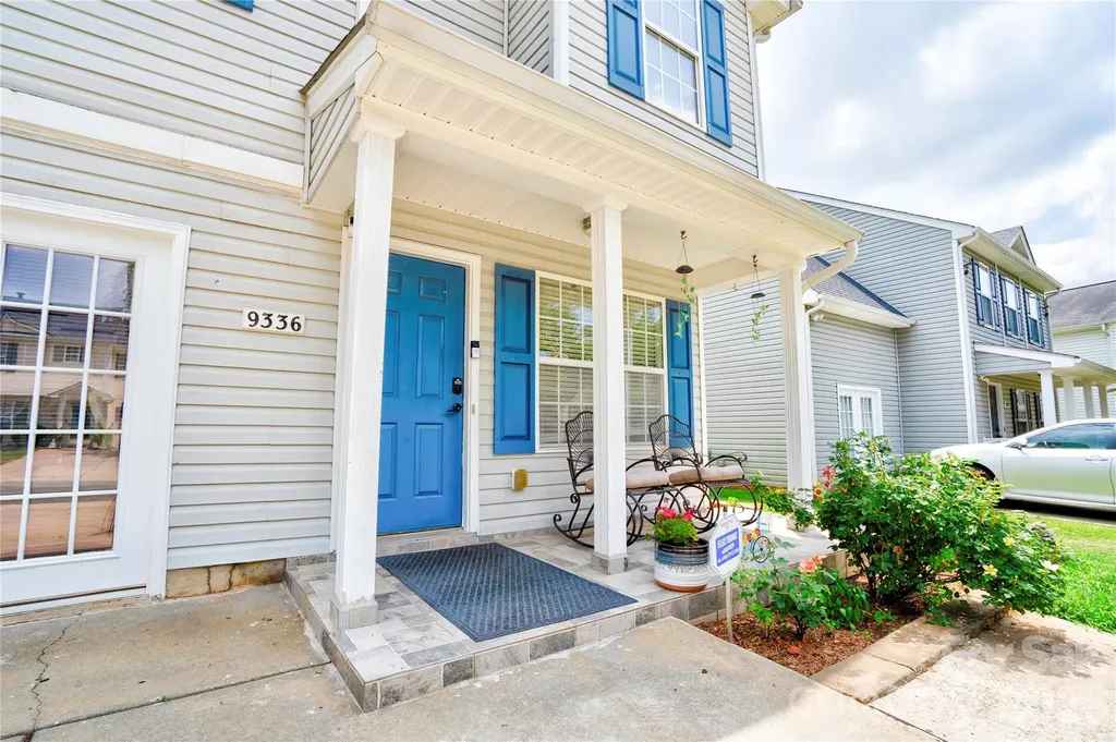 9336 Dewey Drive Charlotte NC 28214